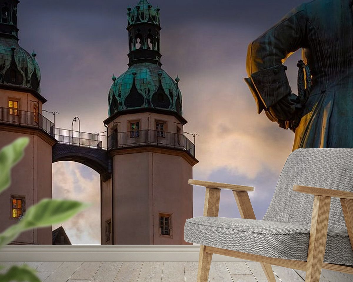 Raumvorschau