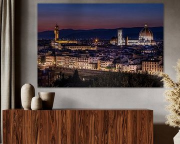 Florence by Jens Korte