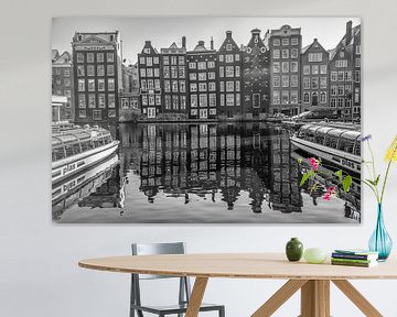 Amsterdam sur Richard Marks