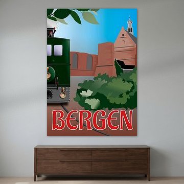 Bergen
