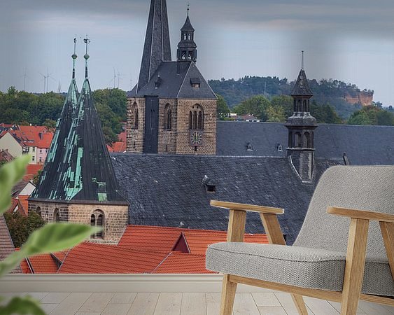 Raumvorschau