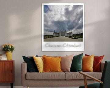 Château Chambord