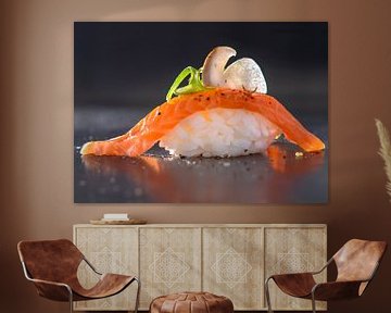 Sushi Voedsel Fotografie van Alex Neumayer