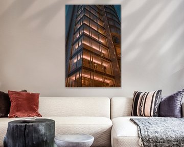 Luminous Tower von Michael Schulz-Dostal