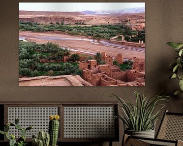 Morocco