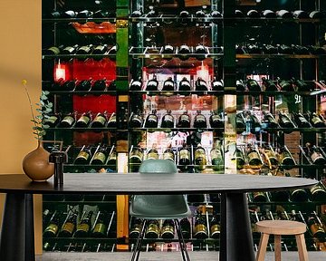 Home is where my Whines Are