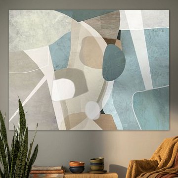 Innerer Frieden von Roberto Moro