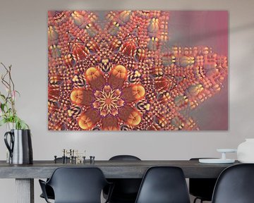 water droplets creative by Anita Verhaegh