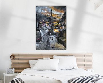 Moeck Flauto van Risk