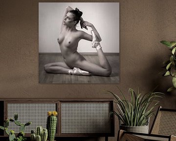 Model beweging