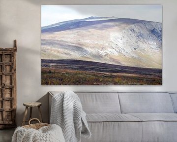 Landscape Norway by Ronald Kromkamp