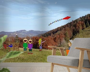 Raumvorschau