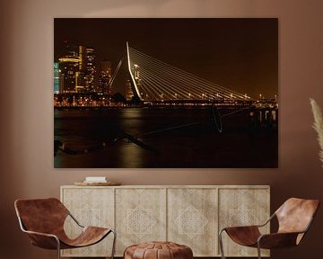 Rotterdam by Rob Saly