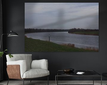 Waterweg van VenPhoto