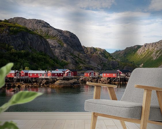 Raumvorschau