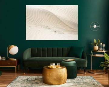 Natural Ridge of Sand 2 Basic Japandi by Alie Ekkelenkamp