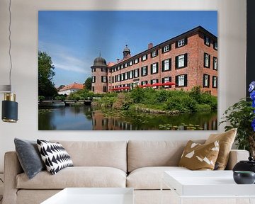 Kasteel Eutin