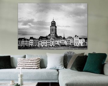 Deventer by Linda Hutten