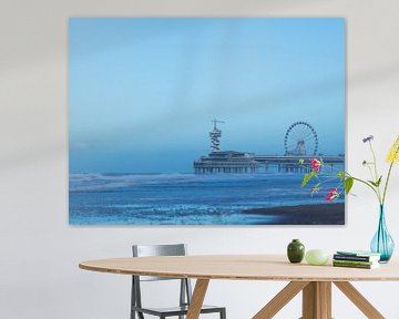Scheveningen by Mr White Takes Pictures