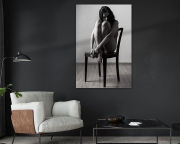 fine Art nude