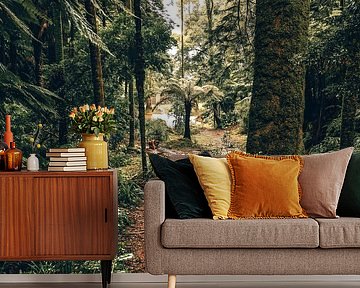 Into the Jungle by Joris Machholz