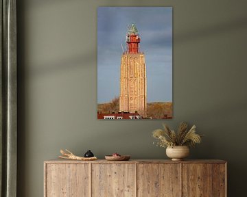 Westkapelle Lighthouse