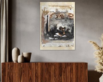 ABSTRACT 2 von Vincent Jacobs