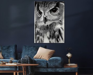 OWL von Vincent Jacobs