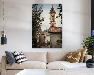 Chiesa dei Santi Pietro e Paolo sur Ronald Smeets Photography