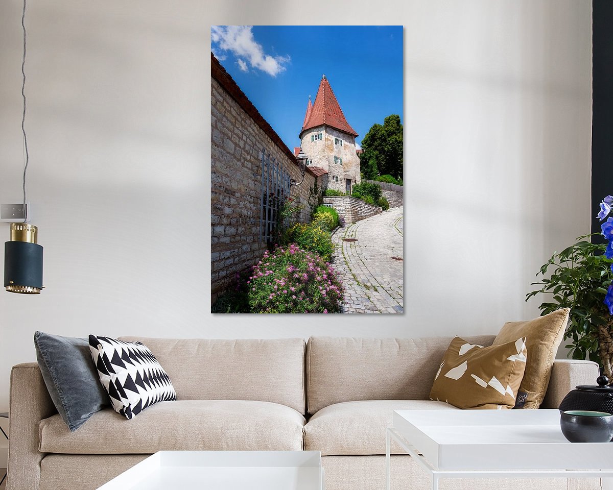 Raumvorschau