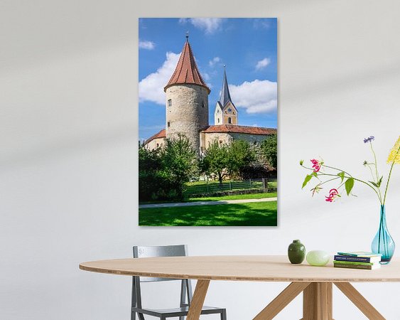 Raumvorschau
