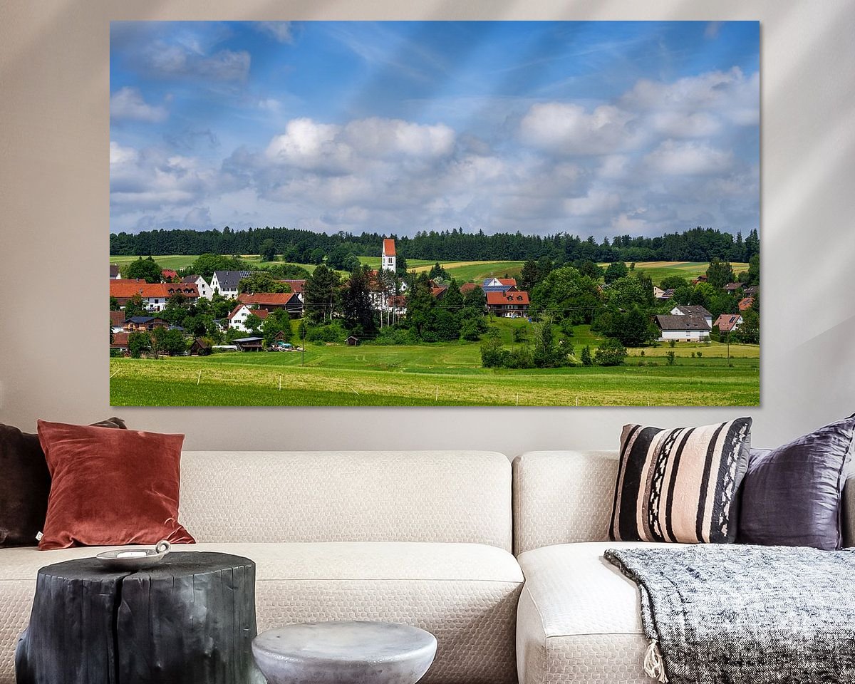 Raumvorschau