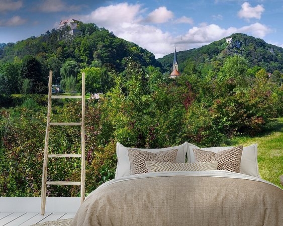 Raumvorschau