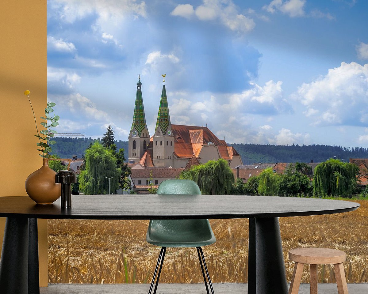 Raumvorschau