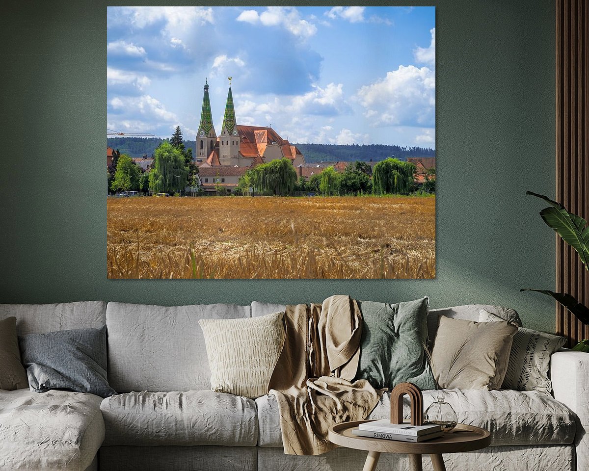 Raumvorschau