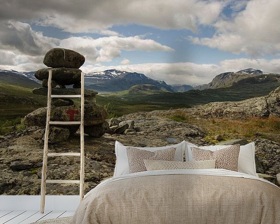 Raumvorschau