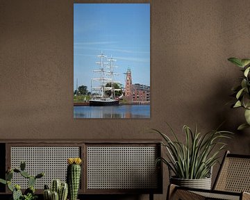 Bremerhaven by Torsten Krüger