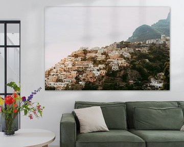 Praiano Italie reisfotografie Amalfi Kust van sonja koning