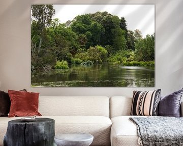 Landschap Australië