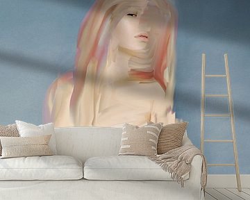 Angel by Carla Van Iersel