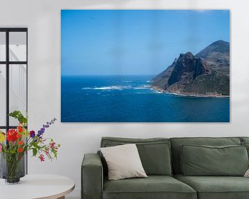 Sealisland sur Marion Meyer