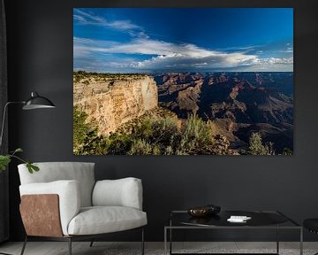 Grand Canyon by Jeroen de Weerd