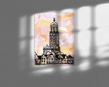 Deventer Toren
