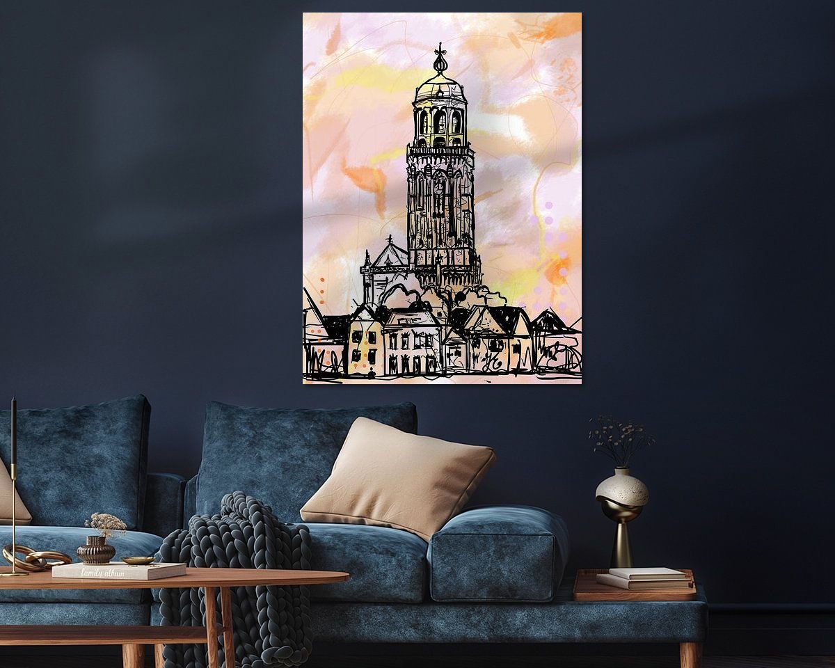 Raumvorschau