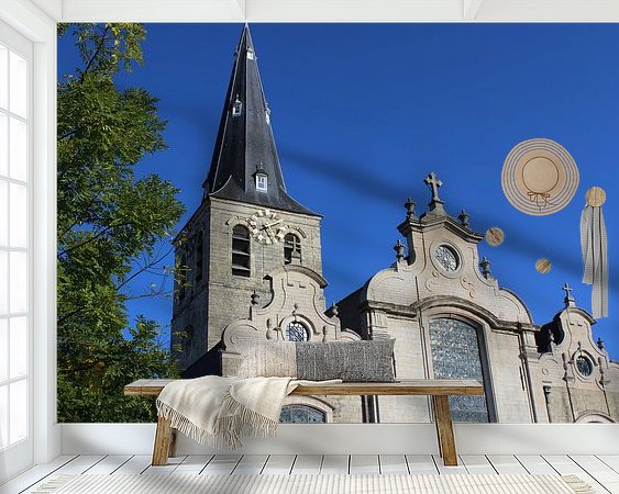 Raumvorschau