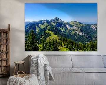 Kampenwand