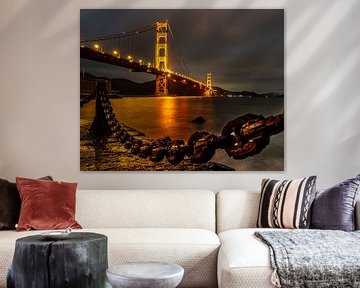 Golden Gate
