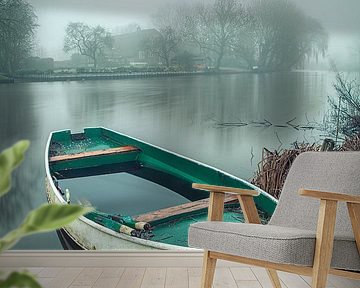 Early grey by Halma Fotografie