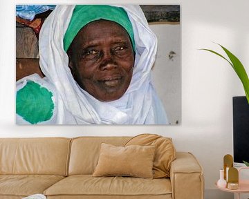 The people and culture of Gambia ( 4)
