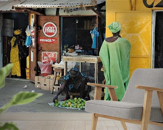 Raumvorschau